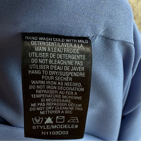 NWT robbi & nikki Dress M - Picture 12 of 13